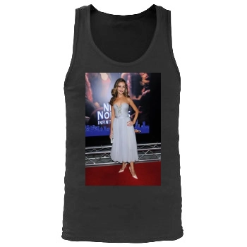 Alexis Dziena Men's Tank Top