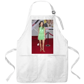 Alexis Dziena Apron