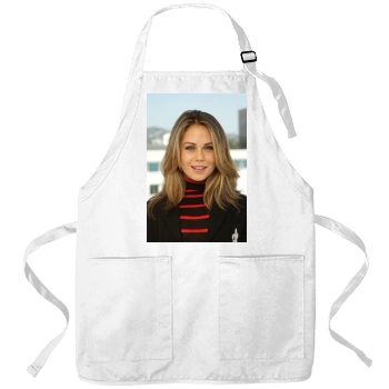 Alexis Dziena Apron