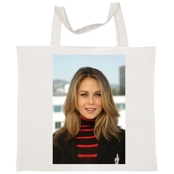 Alexis Dziena Tote