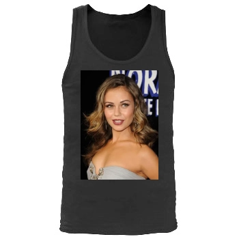 Alexis Dziena Men's Tank Top