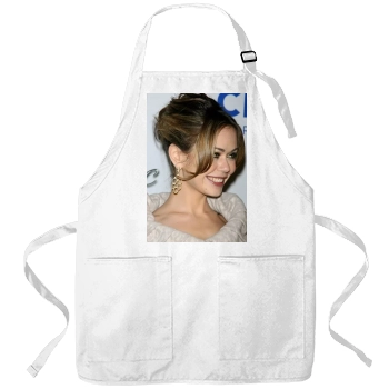 Alexis Dziena Apron