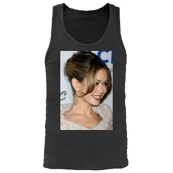 Alexis Dziena Men's Tank Top