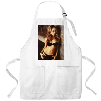 Alexis Dziena Apron