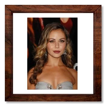 Alexis Dziena 12x12