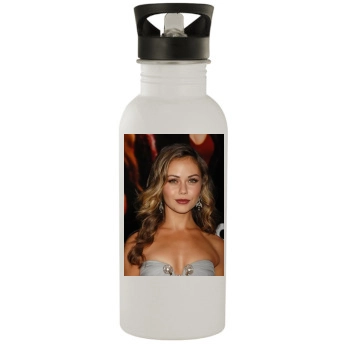 Alexis Dziena Stainless Steel Water Bottle