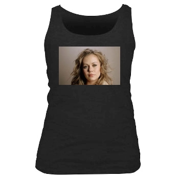 Alexis Dziena Women's Tank Top