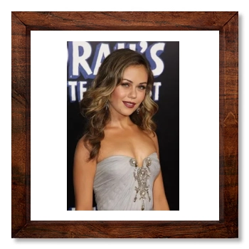 Alexis Dziena 12x12