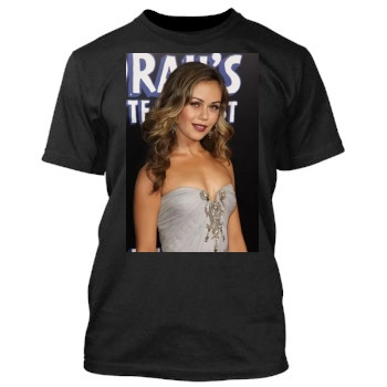 Alexis Dziena Men's TShirt