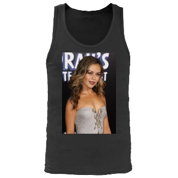 Alexis Dziena Men's Tank Top