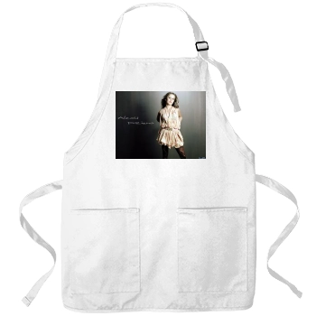 Alexis Dziena Apron