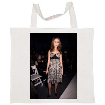 Alexis Dziena Tote