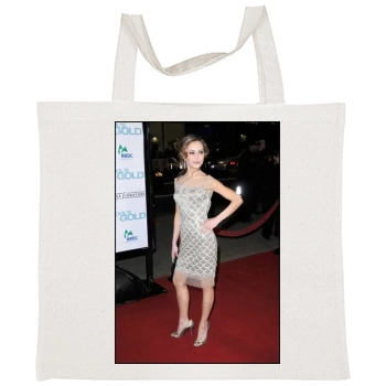 Alexis Dziena Tote