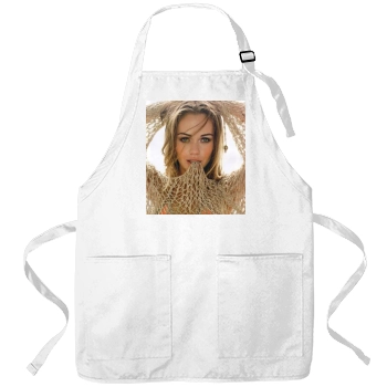 Alexis Dziena Apron