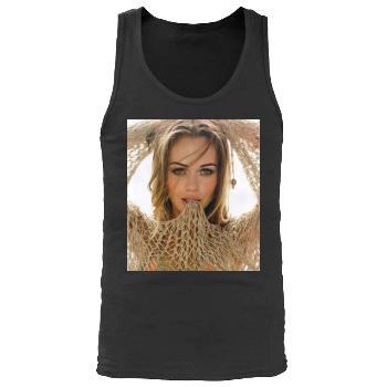 Alexis Dziena Men's Tank Top