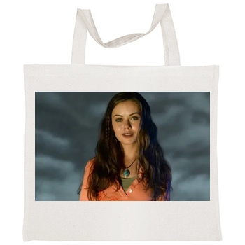 Alexis Dziena Tote