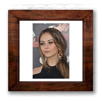 Alexis Dziena 6x6