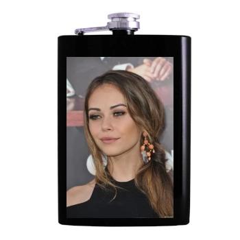 Alexis Dziena Hip Flask