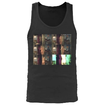 Alexis Dziena Men's Tank Top