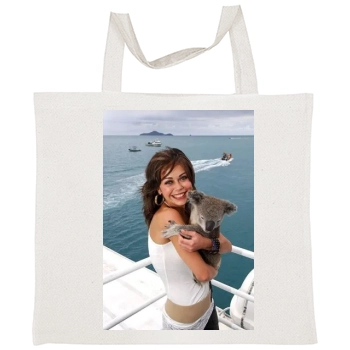 Alexis Dziena Tote