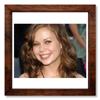 Alexis Dziena 12x12