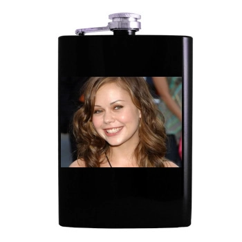 Alexis Dziena Hip Flask