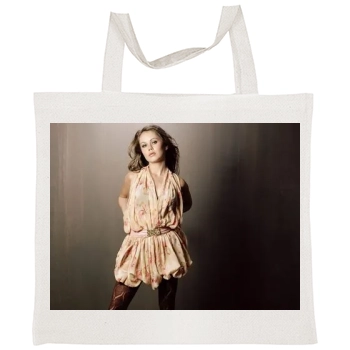 Alexis Dziena Tote