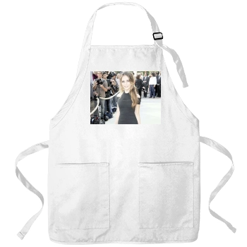 Alexis Dziena Apron