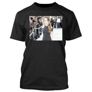 Alexis Dziena Men's TShirt