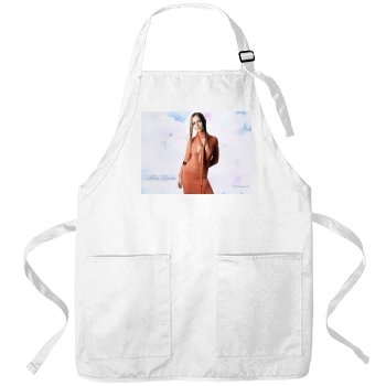 Alexis Dziena Apron