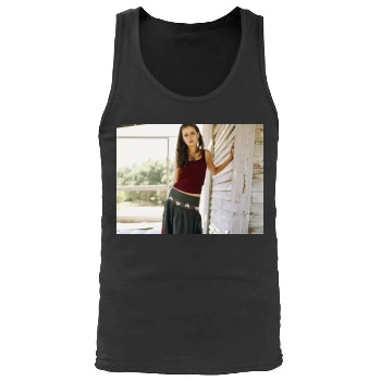 Alexis Dziena Men's Tank Top