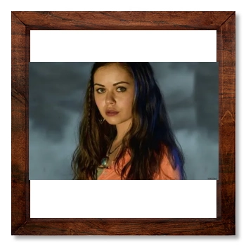 Alexis Dziena 12x12