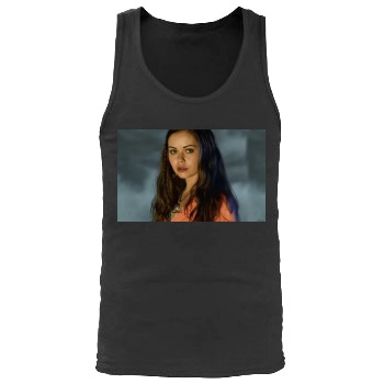 Alexis Dziena Men's Tank Top