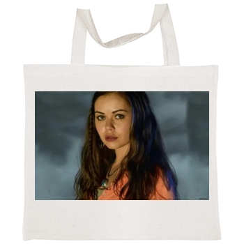 Alexis Dziena Tote