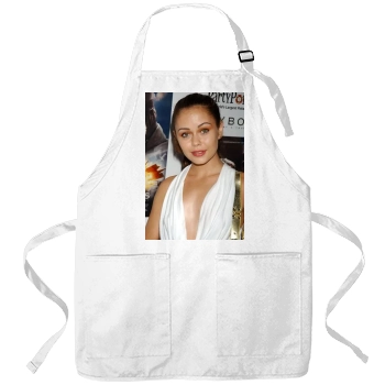 Alexis Dziena Apron