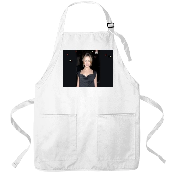 Alexis Dziena Apron