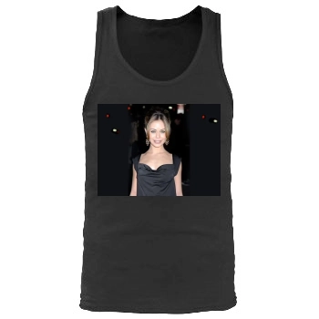 Alexis Dziena Men's Tank Top