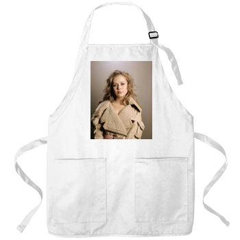 Alexis Dziena Apron