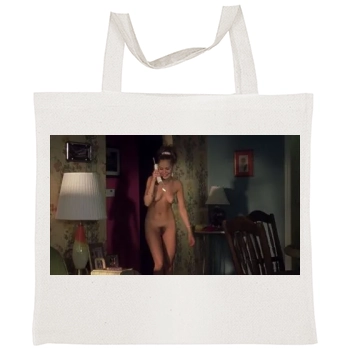 Alexis Dziena Tote