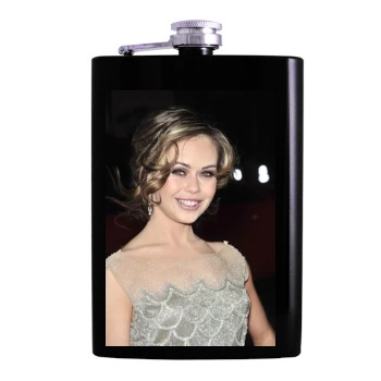 Alexis Dziena Hip Flask