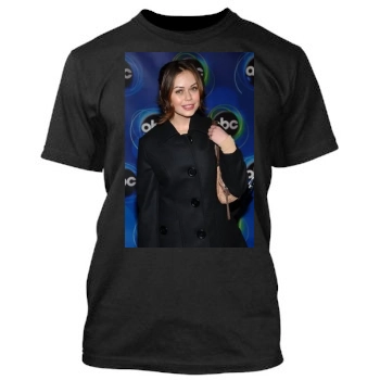 Alexis Dziena Men's TShirt