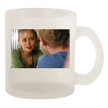 Alexis Dziena 10oz Frosted Mug