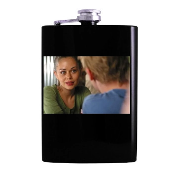 Alexis Dziena Hip Flask