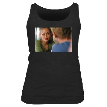 Alexis Dziena Women's Tank Top