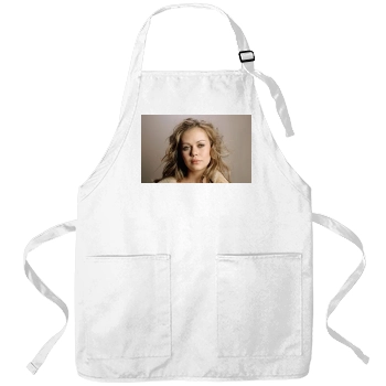 Alexis Dziena Apron