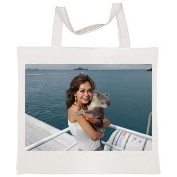 Alexis Dziena Tote