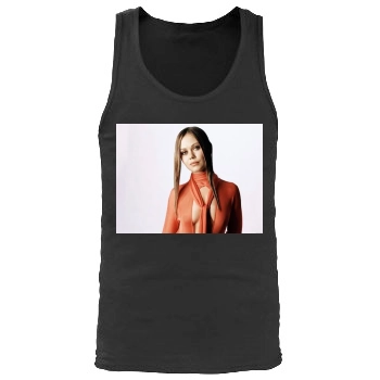 Alexis Dziena Men's Tank Top