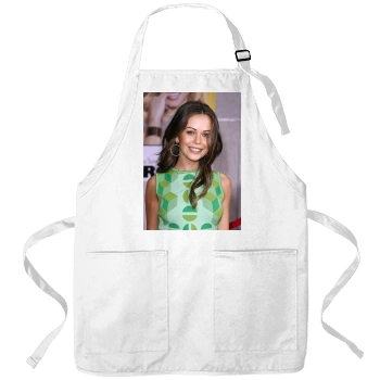 Alexis Dziena Apron