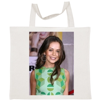 Alexis Dziena Tote