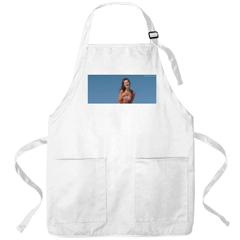 Alexis Dziena Apron